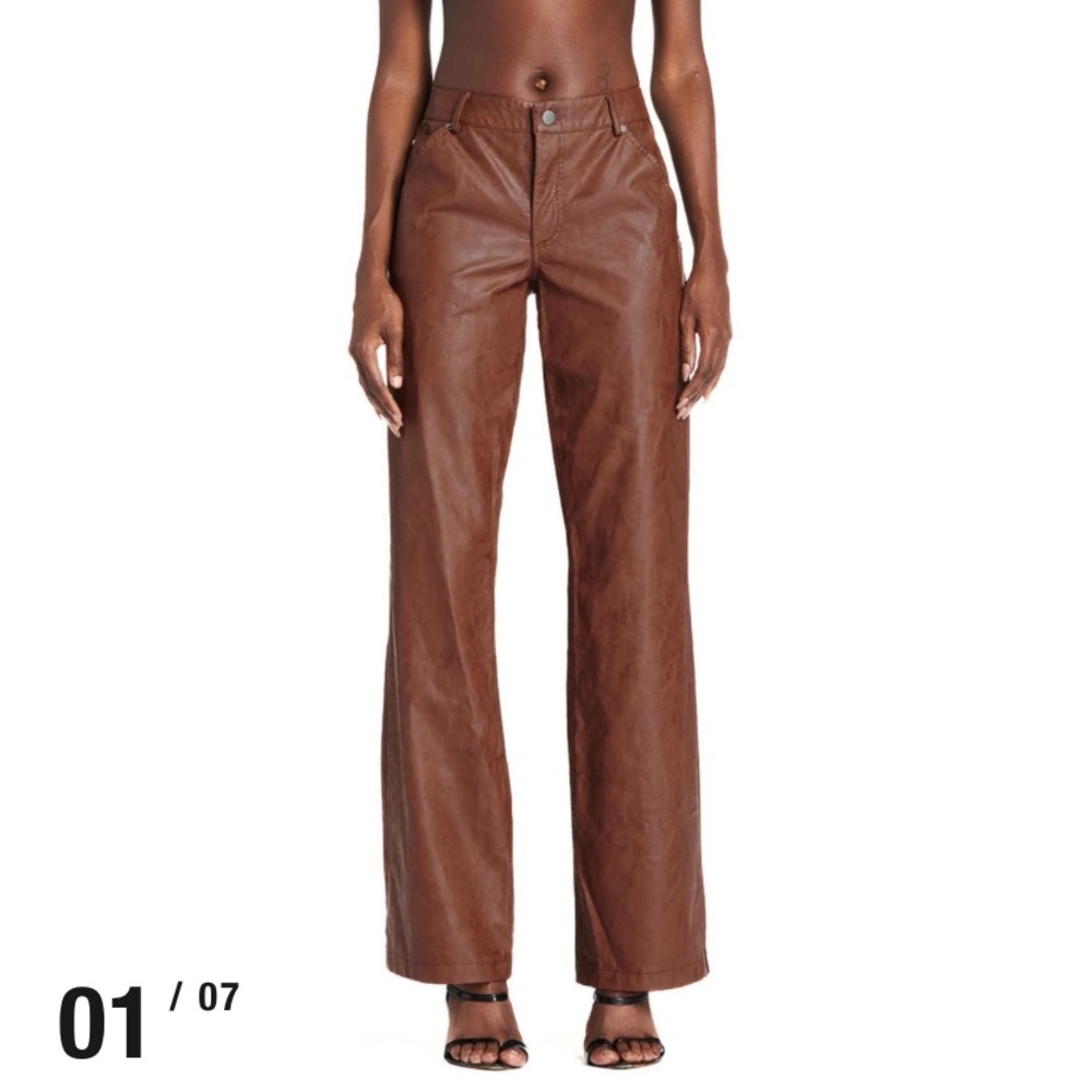 Caralina Pant
